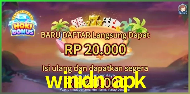 HOKI BONUS